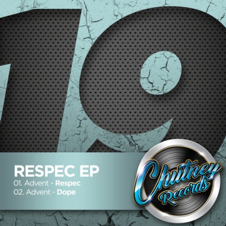 Dope (Original Mix) cover art