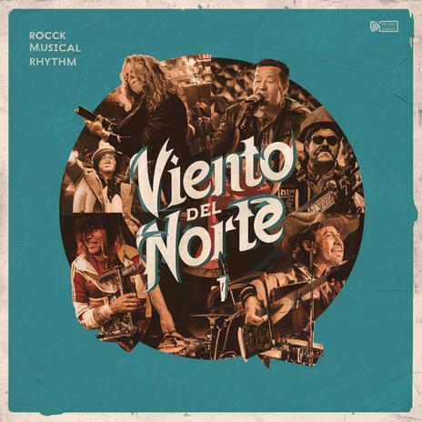 Viento del Norte 1 cover art
