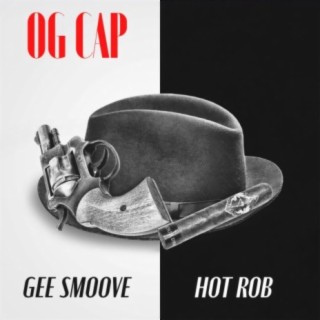 OG Cap cover art