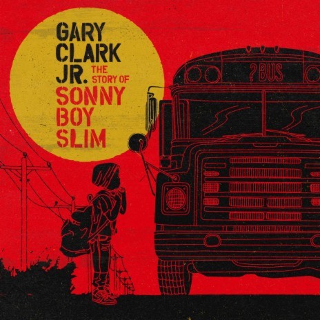 Star cover art