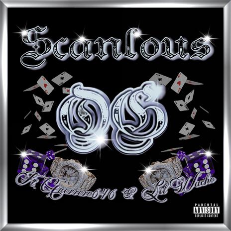 OG ft. Lil Wacho & Guerrero646 cover art