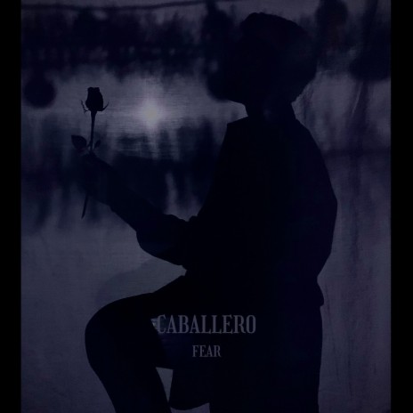 Caballero cover art