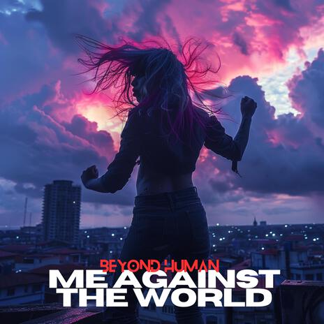 Me Against the World cover art