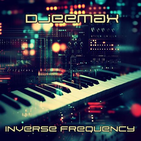 Inverse Frequency cover art
