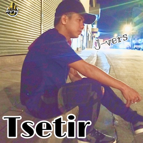Tsetir cover art