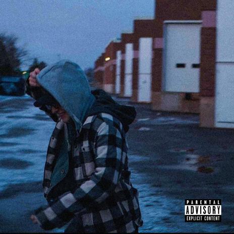 Falling cover art