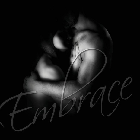 Hold Me Now cover art