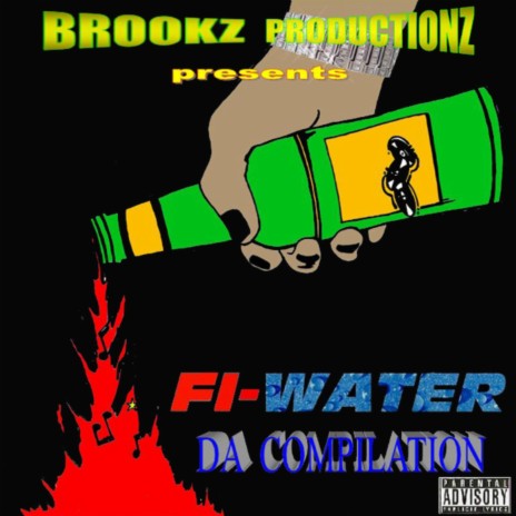 Automatic ft. Solomon Speaks cover art