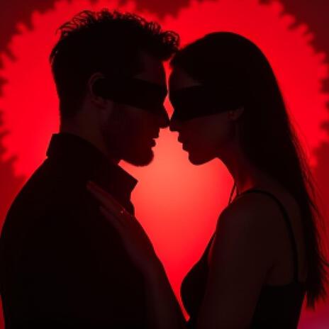 Love is blind ft. Lone Avocado cover art