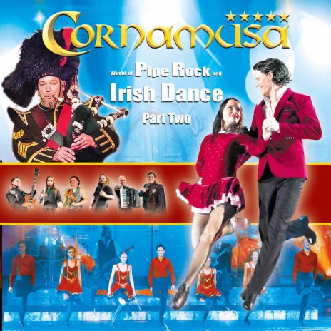 The Island cover art