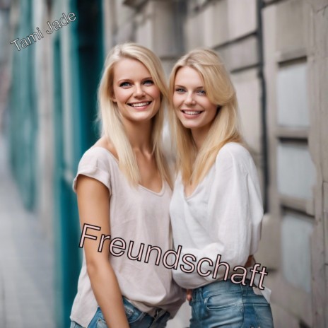 Freundschaft cover art