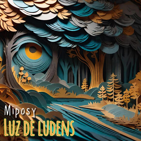 Luz de ludens (ganja soft urban) cover art