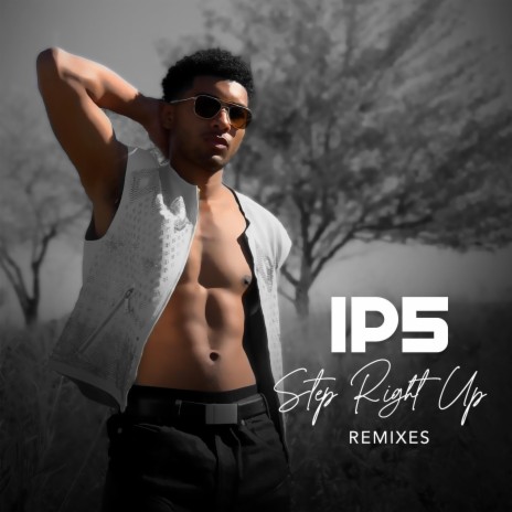 Step Right up (Charles Jay Bassline Mix) cover art