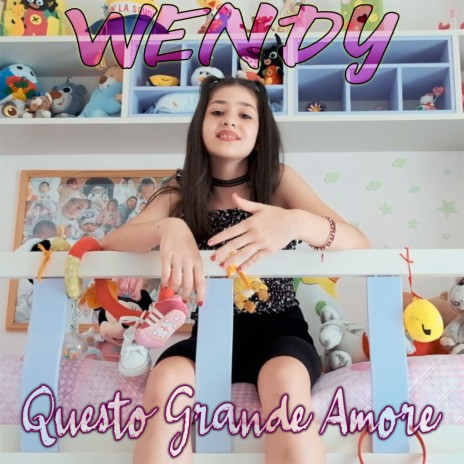 Questo grande amore cover art