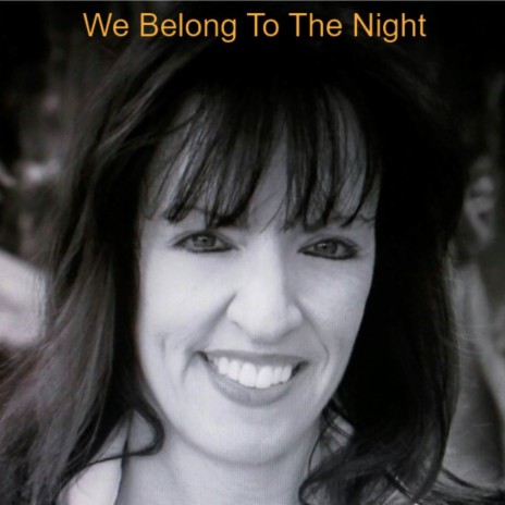 We Belong To The Night cover art