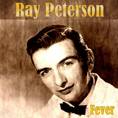 Partricia cover art