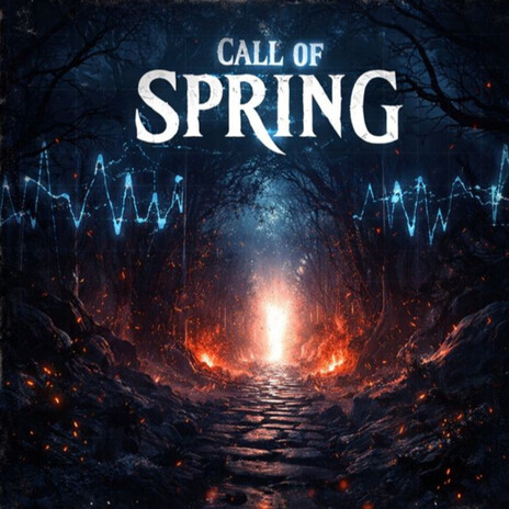 Call of Spring cover art