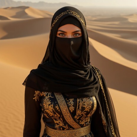 Caravan cover art