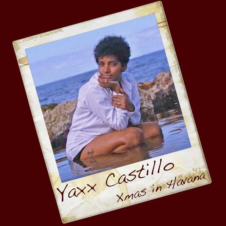 Xmas in Havana cover art