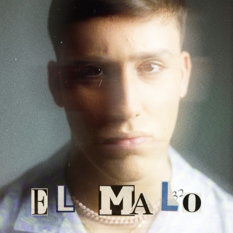 El Malo ft. mueka cover art