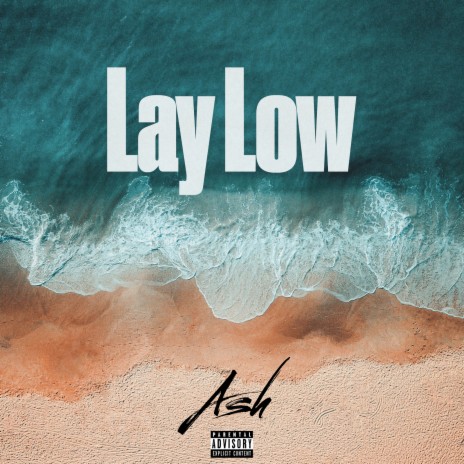Lay Low cover art