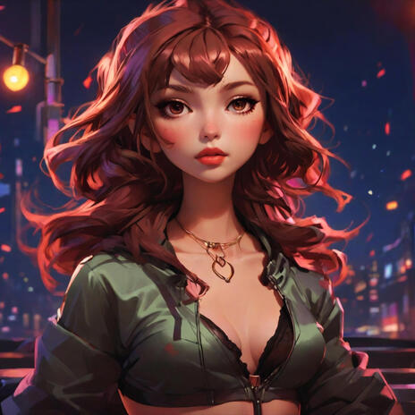 Ride the Night cover art