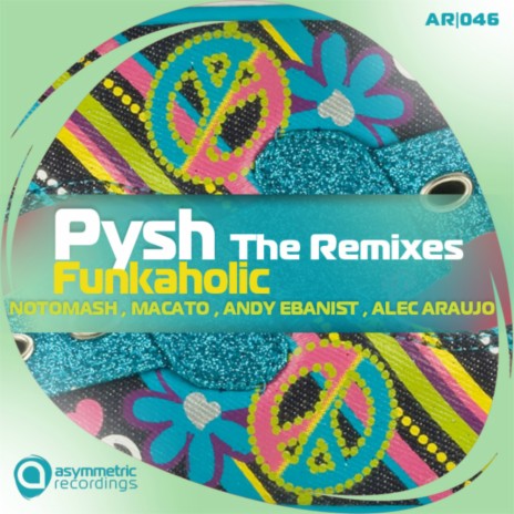 Funkaholic (Alec Araujo Remix)