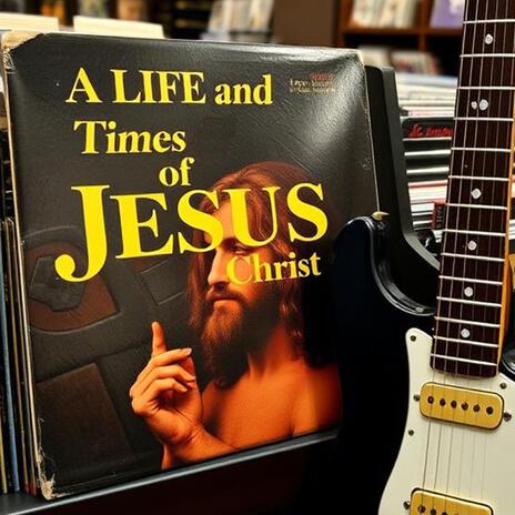 Was Born in Bethlehem cover art