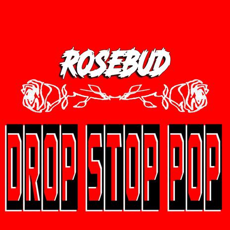 DROP STOP POP cover art