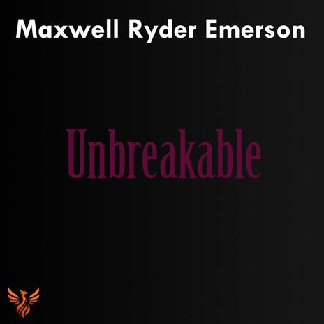 Unbreakable cover art