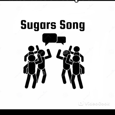 Sugars Song cover art