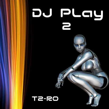 Interlude DJPlay 0006 from We Are Meant To Be cover art