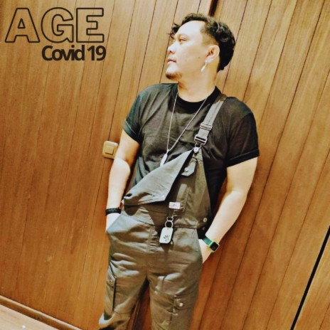 COVID 19 cover art