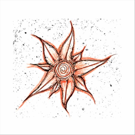 Mandorla cover art
