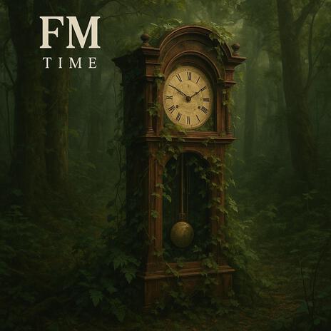 Time cover art