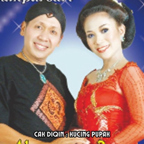 Dukun Asmoro ft. Cak Diqin