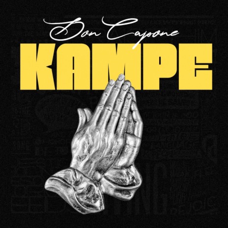 Kampe cover art