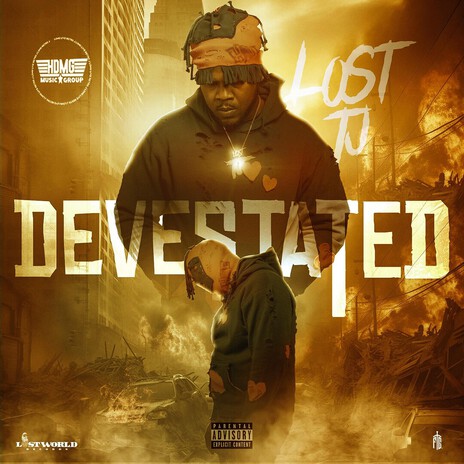 UNITY cover art