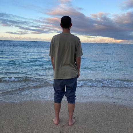 Oceans (Where Feet May Fail) cover art