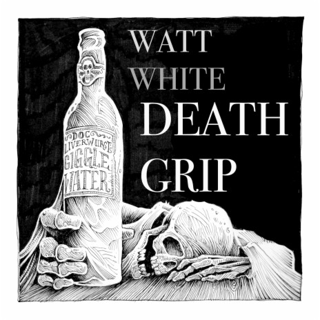 Death Grip cover art
