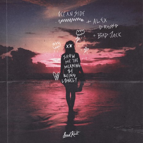Show Me The Meaning Of Being Lonely ft. Alex D'Rosso & Badjack cover art