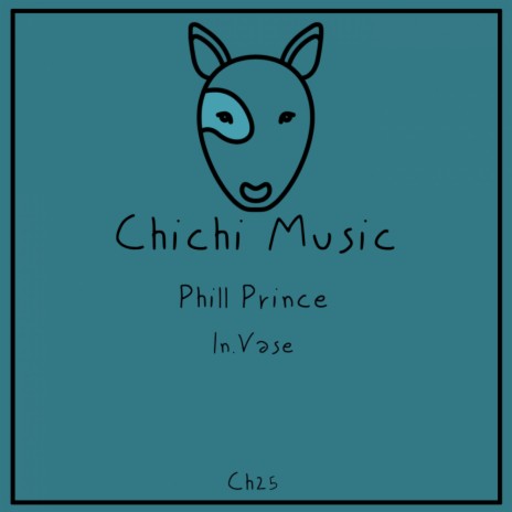 In.Vase (Original Mix) cover art