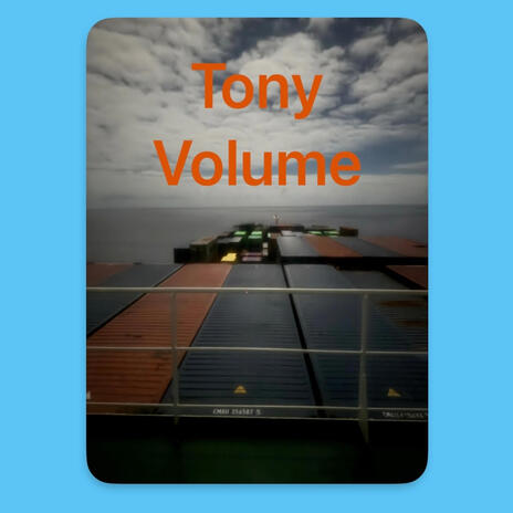 Horizontal Skyscraper cover art