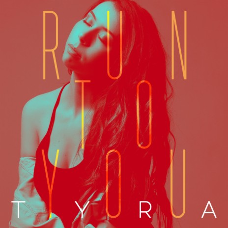 Run to you (Thomas Godel Remix) cover art