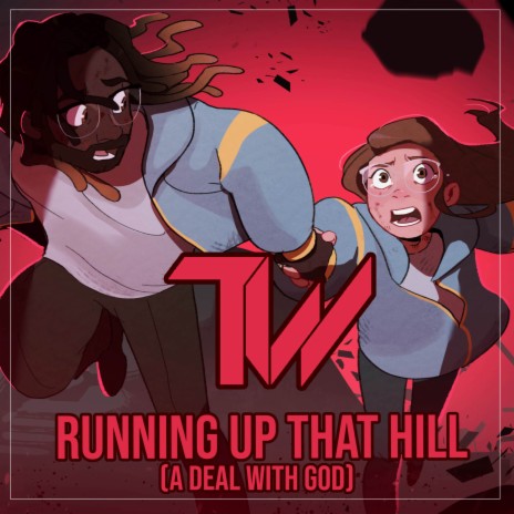 Running Up That Hill (A Deal With God) ft. Emily Taylor McGilvray cover art