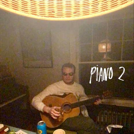 Piano 2 cover art