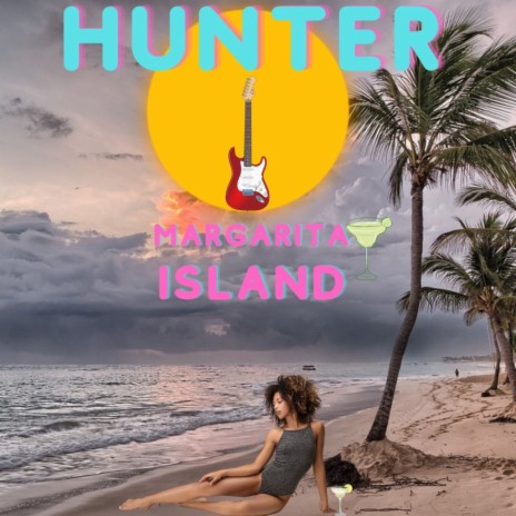 Hand Me A Cocktail cover art