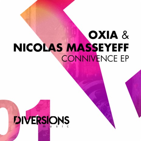 Take It Back (Original Mix) ft. Nicolas Masseyeff cover art