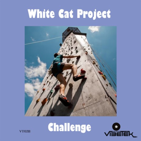 Challenge (original mix)