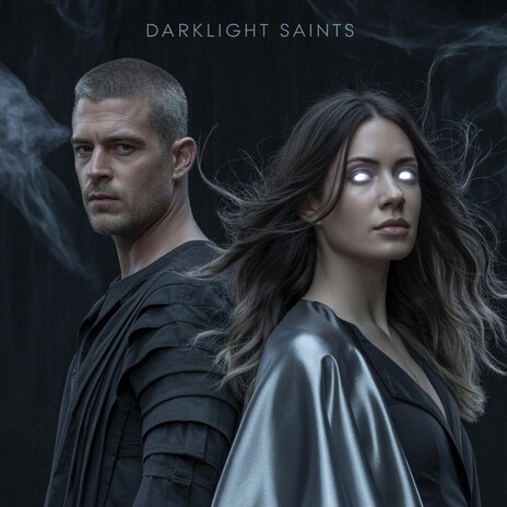Sin & Salvation ft. AEVA cover art